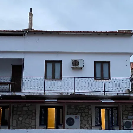 2+1 Alacati Hacimemis Te *