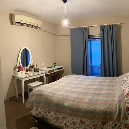 2+1 Alacati Hacimemis Te * Alacati