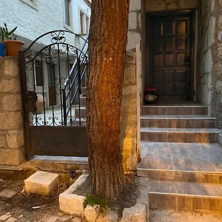 2+1 Alacati Hacimemis Te Alacati