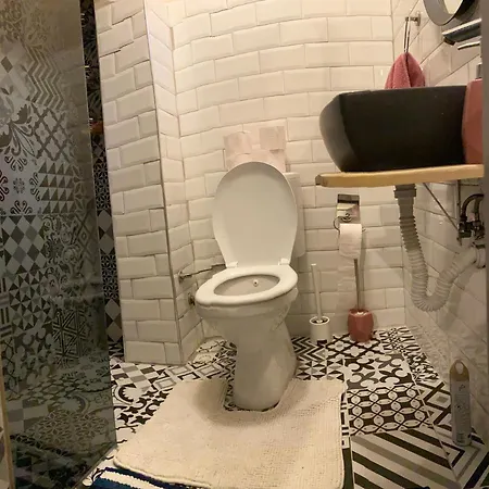 شقة 2+1 Alacati Hacimemis Te ألاتشاتي