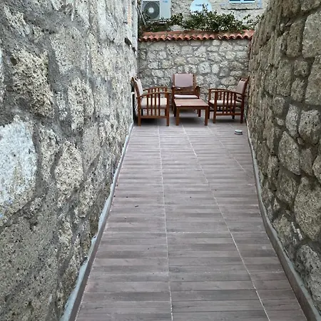 شقة 2+1 Alacati Hacimemis Te