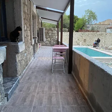 شقة 2+1 Alacati Hacimemis Te *