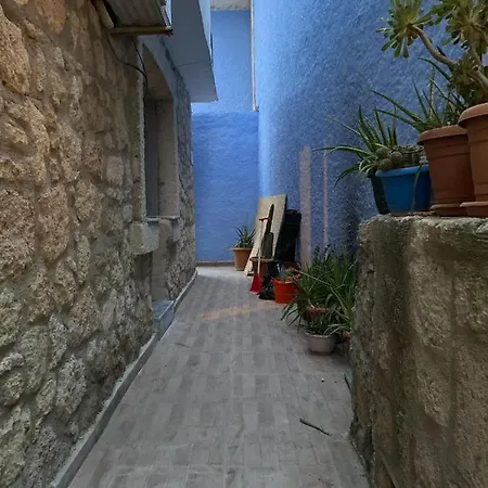 2+1 Alacati Hacimemis Te شقة ألاتشاتي